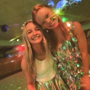 Meet your Posher, Lilli